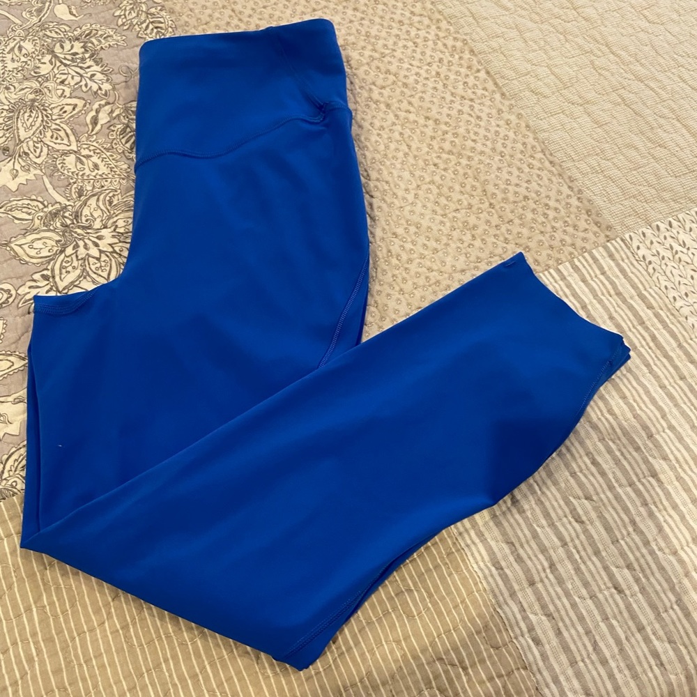 💙LULULEMON LEGGINGS💙